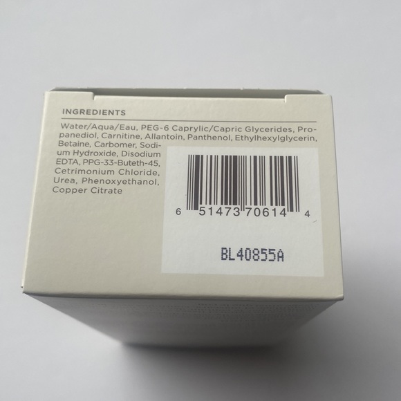 NEW Perricone MD No Rinse Micellar Cleansing Treatment - Picture 5 of 6